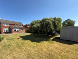 Lees Lane, Northallerton, North Yorkshire, England, DL7 8DA