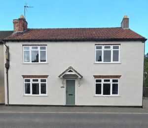 Great Smeaton, Great Smeaton, North Yorkshire, DL6 2ET