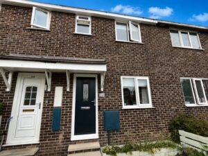Brompton Park, Brompton On Swale, North Yorkshire, England, DL10 7JR