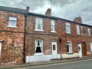 Romanby Road, Northallerton, North Yorkshire, DL7 8NG