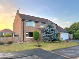 Bridge End, Thornton Le Beans, Northallerton, North Yorkshire, DL6 3TN