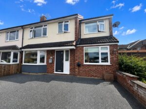 Mulgrave Drive, Northallerton, North Yorkshire, DL7 8RS