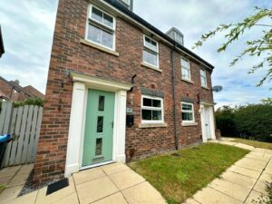 Shaws Close, Norby, Thirsk, North Yorkshire, YO7 1TP
