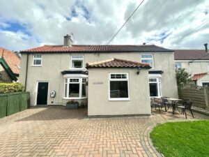 West Rounton, Northallerton, North Yorkshire, England, DL6 2LL