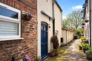 Wide Yard, Brompton, DL6 2QZ