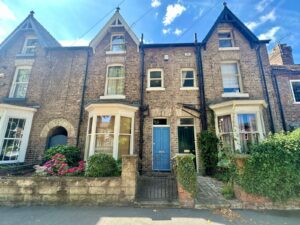 Front Street, Sowerby, Thirsk, YO7 1JJ