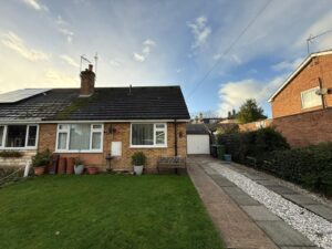 Blakey Close, Sowerby, Thirsk, North Yorkshire, YO7 1JL