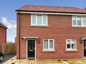 Violet Close, Sowerby, Thirsk, North Yorkshire, YO7 3FW