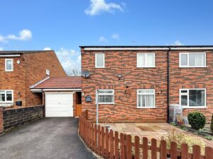 St Giles Close, Thirsk, YO7 3BU