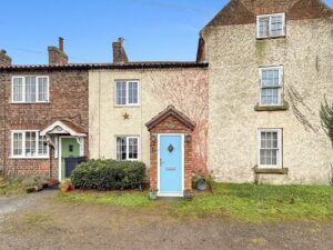 Sand Hutton Lane, Sand Hutton, Thirsk, North Yorkshire, YO7 4RW