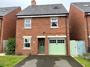 Robb Close, Thirsk, North Yorkshire, YO7 1GG