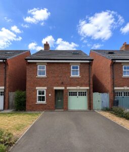Robb Close, Thirsk, North Yorkshire, YO7 1GG