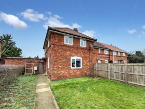Kings Garden, Sowerby, Thirsk, North Yorkshire, YO7 1NT
