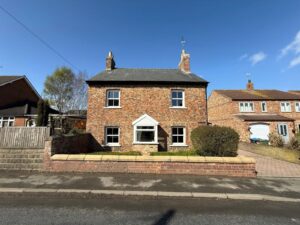 Long Street, Topcliffe, Thirsk, North Yorkshire, YO7 3RW