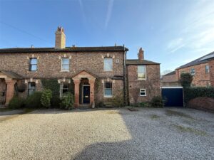 Westgate, Thirsk, North Yorkshire, YO7 1QS