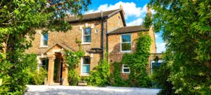 Westgate, Thirsk, North Yorkshire, YO7 1QS