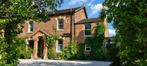 Westgate, Thirsk, North Yorkshire, YO7 1QS