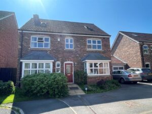 Harriers Croft, Dalton, Thirsk, North Yorkshire, YO7 3HA