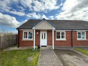 Acacia Drive, Sowerby, Thirsk, YO7 1GU