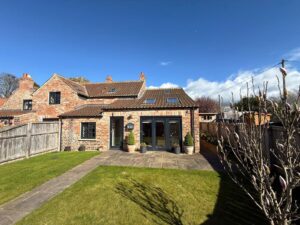 Post Office Lane, Kirby Wiske, Thirsk, North Yorkshire, YO7 4EP