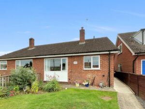 Springholm, Dalton, Thirsk, North Yorkshire, YO7 3HS