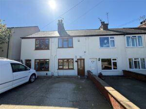 Annakin Cottages, Carton Miniott, Thirsk, YO7 4NB