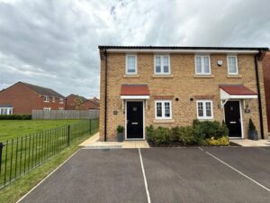 Yew Tree Way, Sowerby, Thirsk, North Yorkshire, YO7 3FP