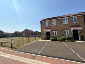 Yew Tree Way, Sowerby, Thirsk, North Yorkshire, YO7 3FP