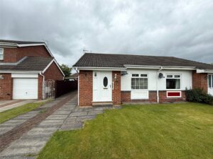 White Rose Way, Thirsk, Thirsk, YO7 1JZ
