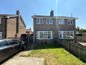 Gormire Close, Thirsk, North Yorkshire, YO7 1EW