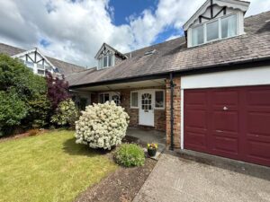 3  St Oswalds Front Street, Sowerby, Thirsk, North Yorkshire, YO7 1JB