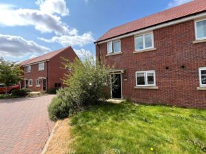 Violet Close, Sowerby, North Yorkshire, England, YO7 3FW