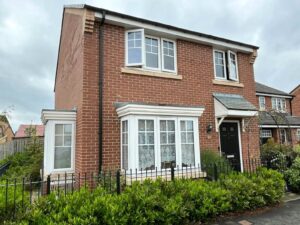 Woodland Way, Sowerby, Thirsk, North Yorkshire, YO7 3SX