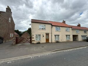 Curtis Cottage, Stockton Road, South Kilvington, YO7 2NL