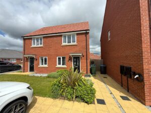Heather Place, Sowerby, Thirsk, North Yorkshire, YO7 3FY