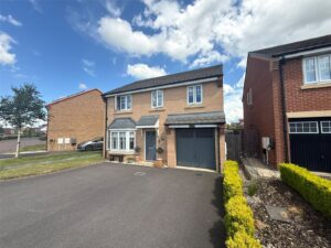 Apple Tree Road, Sowerby, Thirsk, North Yorkshire, YO7 3SW
