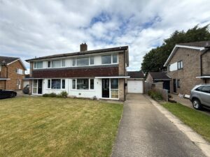 Linton Meadow, Linton-On-Ouse, North Yorkshire, YO30 2AL