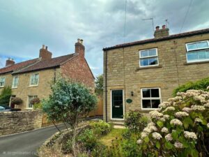 Half Mile House, Asenby, North Yorkshire, YO7 3QR