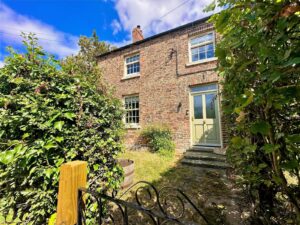 Manor Farm Cottages, Vicar Hill Lane, Little Thirkleby, North Yorkshire, YO7 2BA