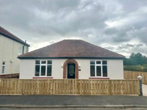 Croft Heads, Thirsk, North Yorkshire, YO7 1ND