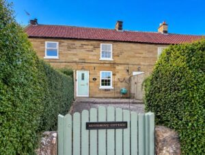 Mossgrove Cottage, Ingleby Cross, Northallerton, DL6 3NQ
