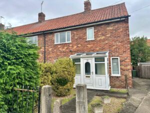 Norby Estate, Thirsk, North Yorkshire, YO7 1BN