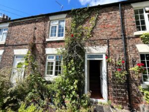 Mowbray Terrace, Thornton-Le-Moor, Northallerton, DL7 9DP