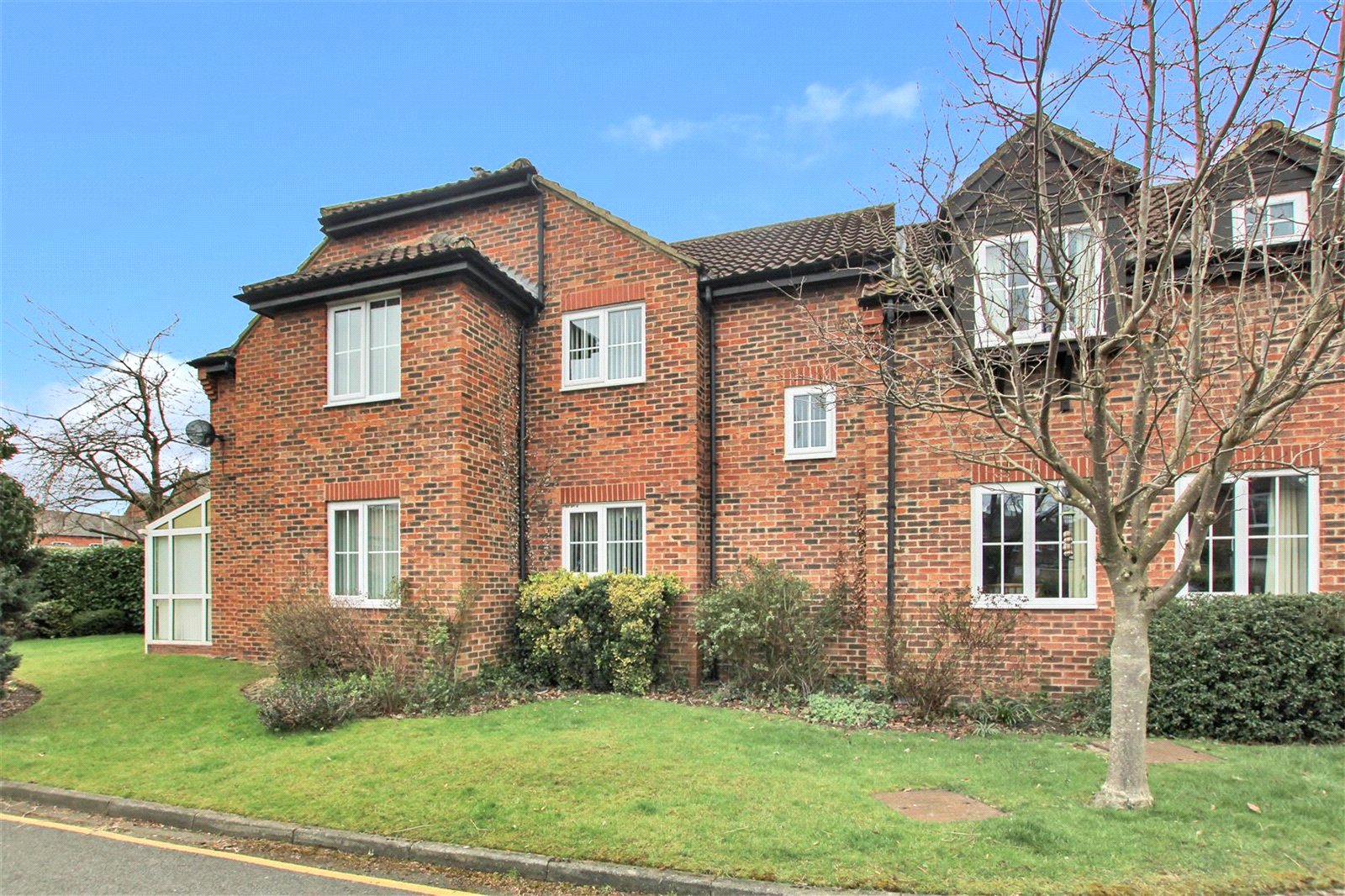 Arden Mews