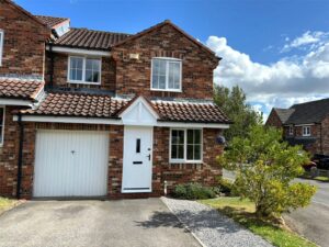 Anvil Way, North Cowton, Northallerton, North Yorkshire, DL7 0EJ