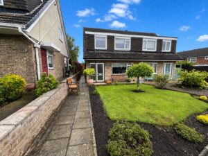 Bankhead Road, Northallerton, North Yorks, DL6 1JB