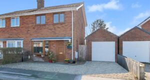 Shire Road, Thirsk
