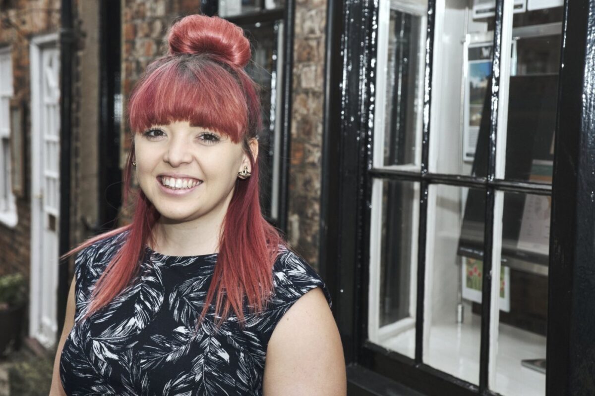 James Winn Team Thirsk and Northallerton Estate Agents, house and property sales in North