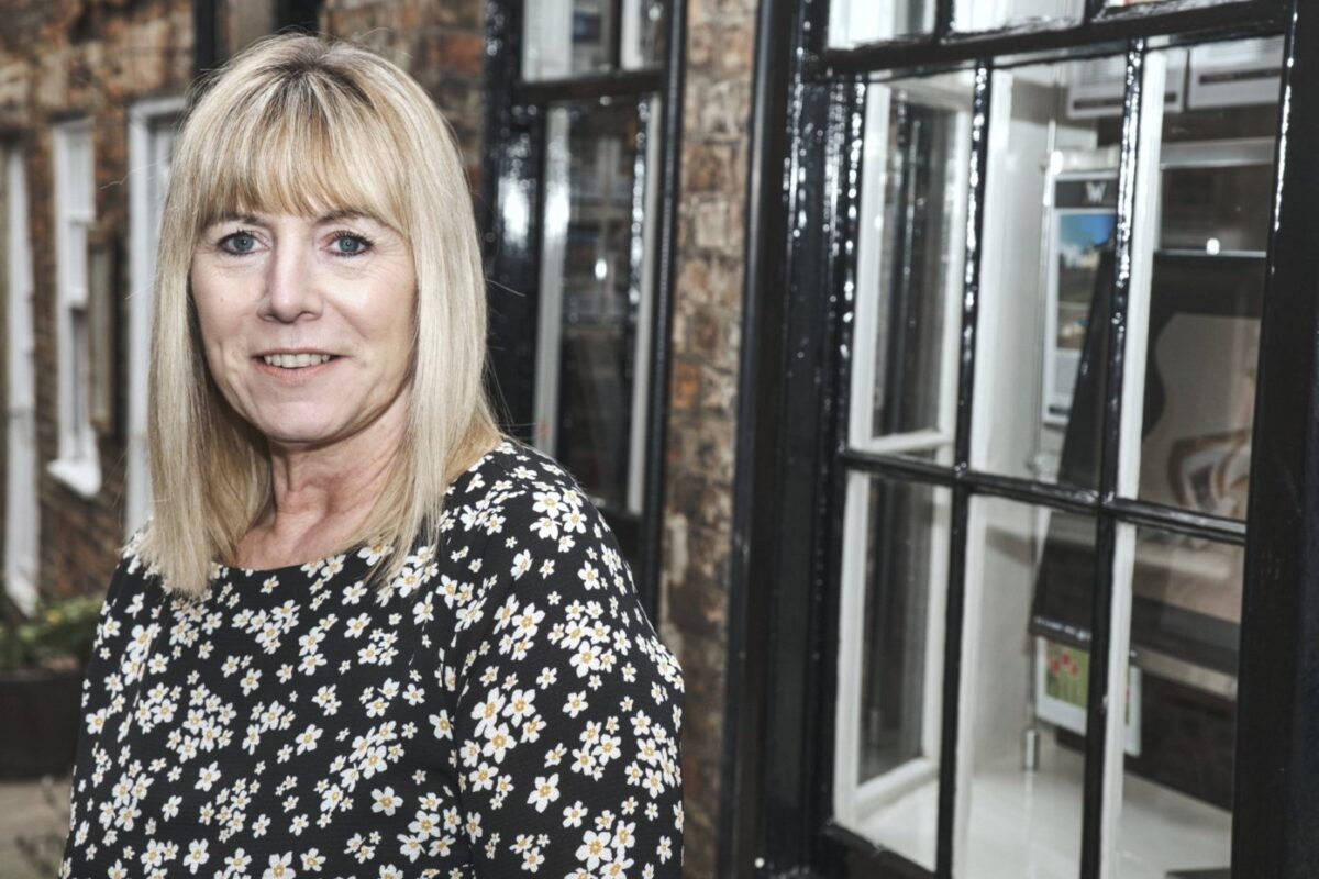 James Winn Team Thirsk and Northallerton Estate Agents, house and property sales in North