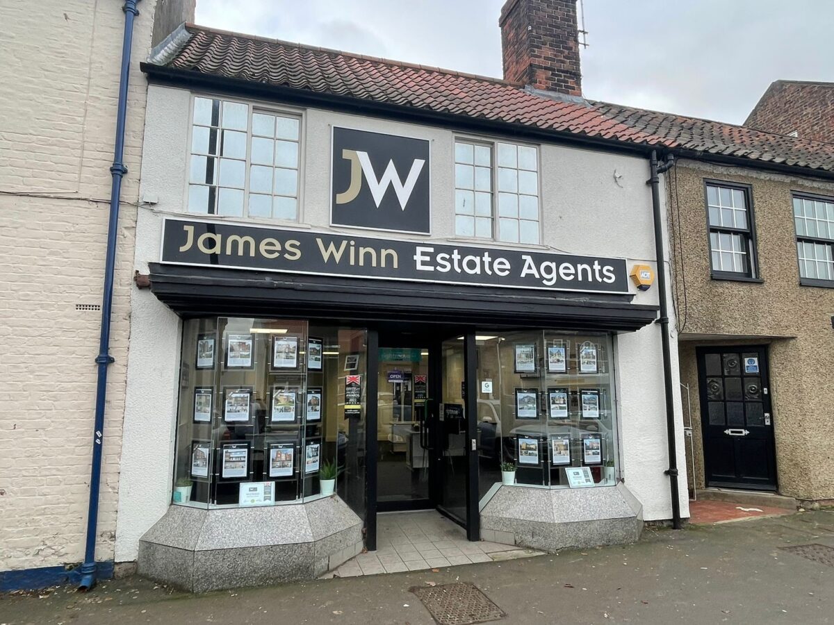 Thirsk and Northallerton Estate Agents, house and property sales in